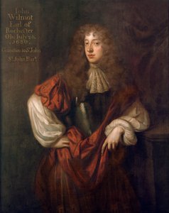 John Wilmot